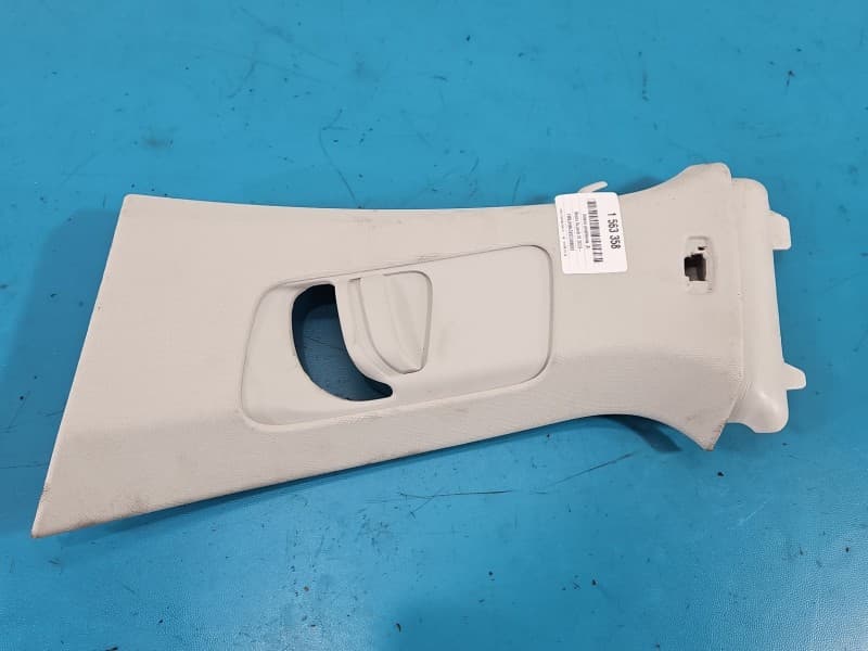 Osłona ZAŚLEPKA PLASTIK Osłona słupka LEWA Skoda Superb IV 3J0867243