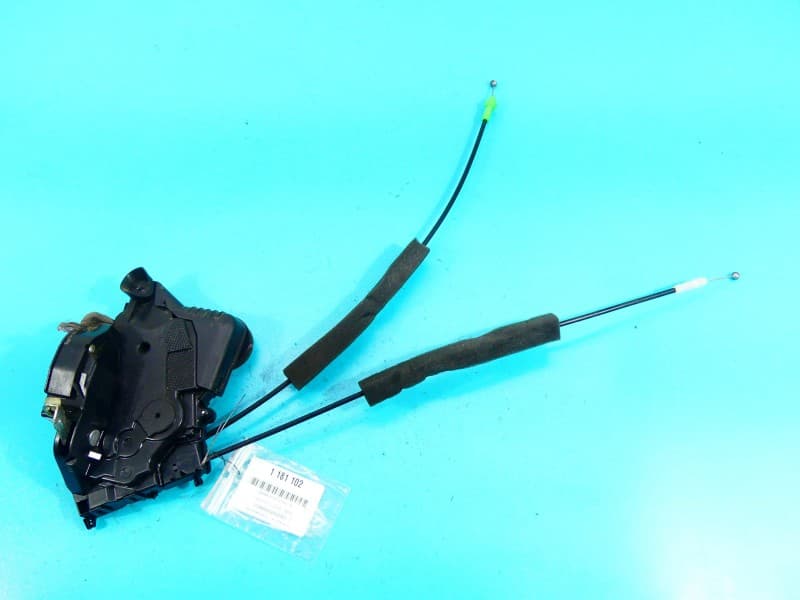 Zamek przód prawy LEXUS GS III 05-12 EUROPA 6pin