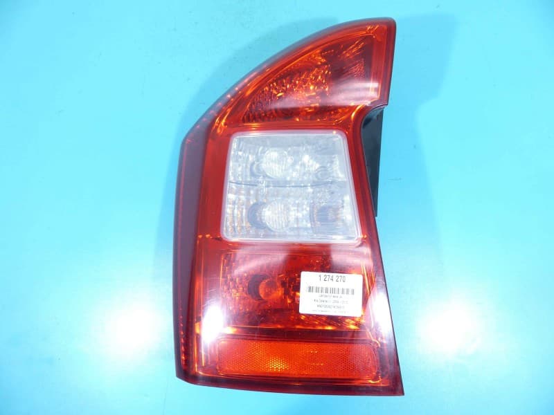 Lampa tył lewa błotnika Kia Carens III 06-13 HB EUROPA 92401-100
