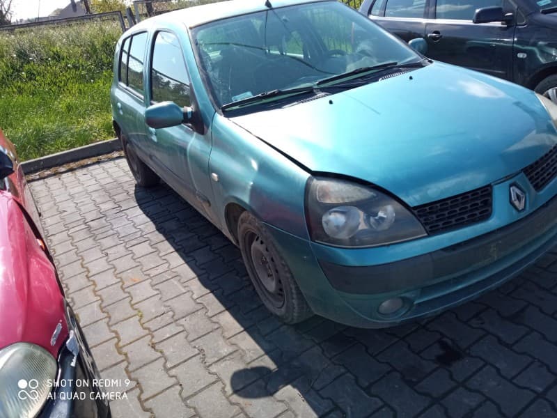 Zdjęcie pojazdu