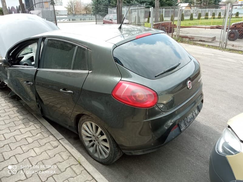 Zdjęcie pojazdu
