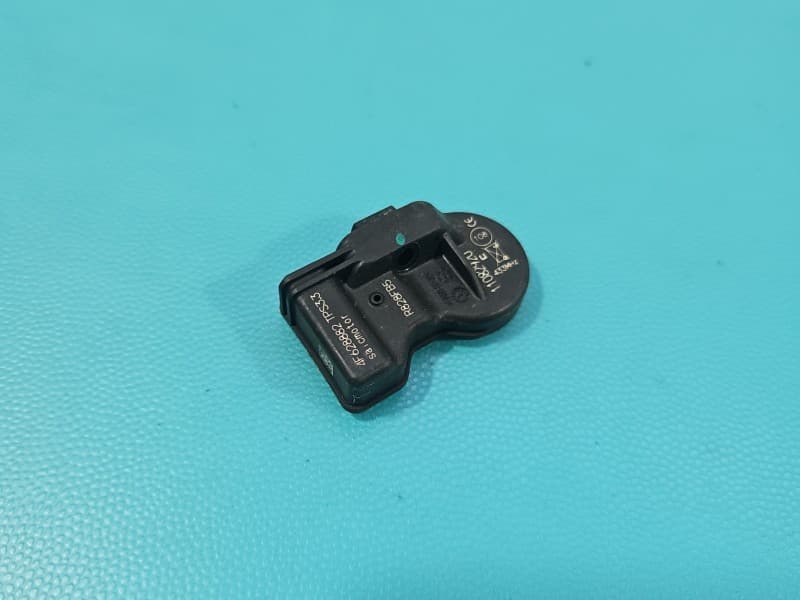 Czujnik ciśnienia opon MG MG3 24- TPMS