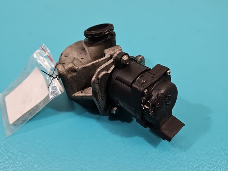 Zawór egr Zamiennik, 5pin Citroen C4 I 1,6 hdi