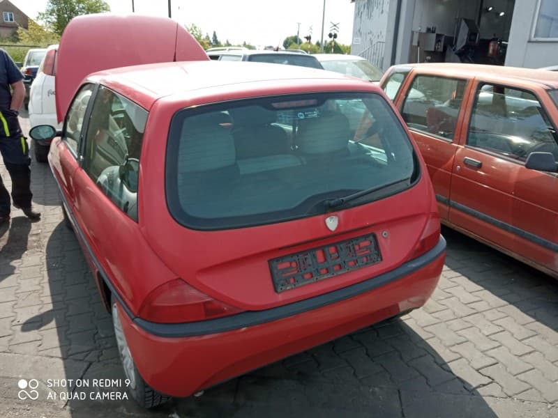 Zdjęcie pojazdu