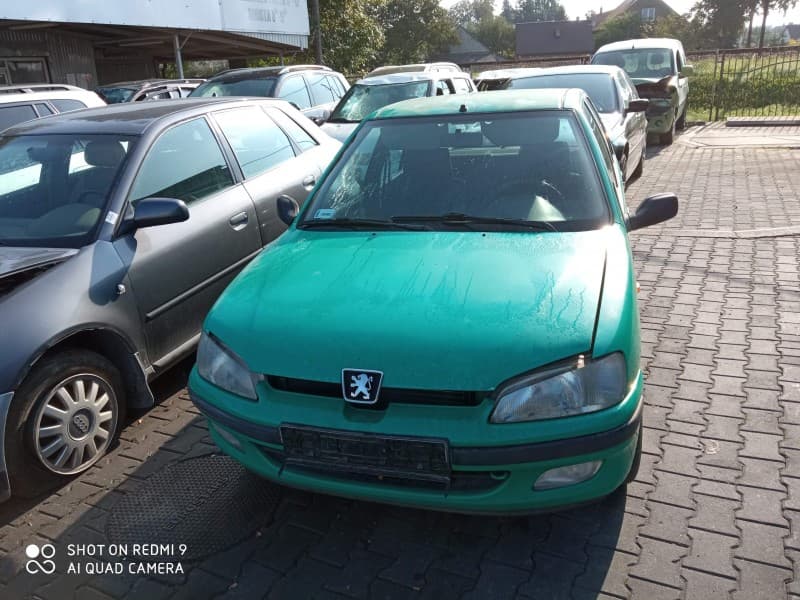 Zdjęcie pojazdu