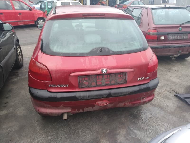 Zdjęcie pojazdu
