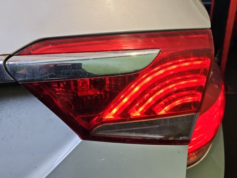 Lampa tył prawa klapy Hyundai I40 kombi EUROPA 92404-3Z0