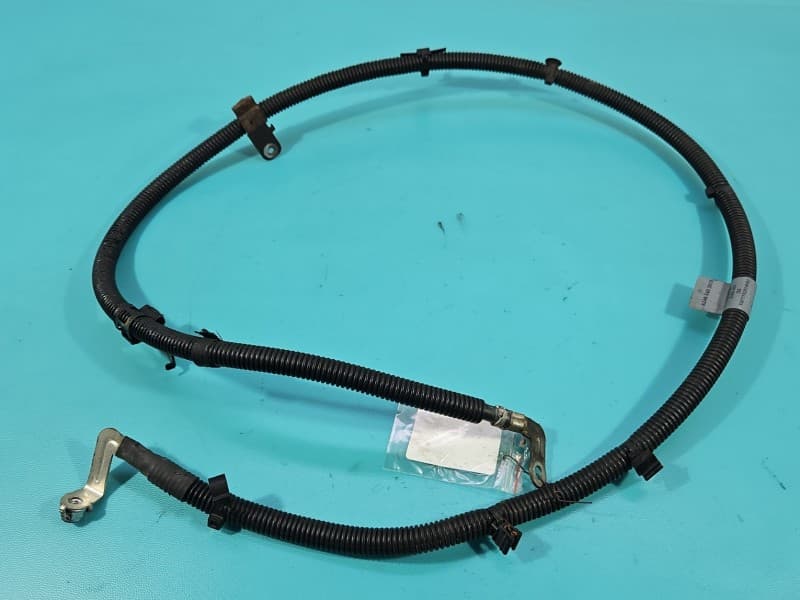 Wiązka instalacja Przewód rozrusznika MERCEDES W176 A2465402610