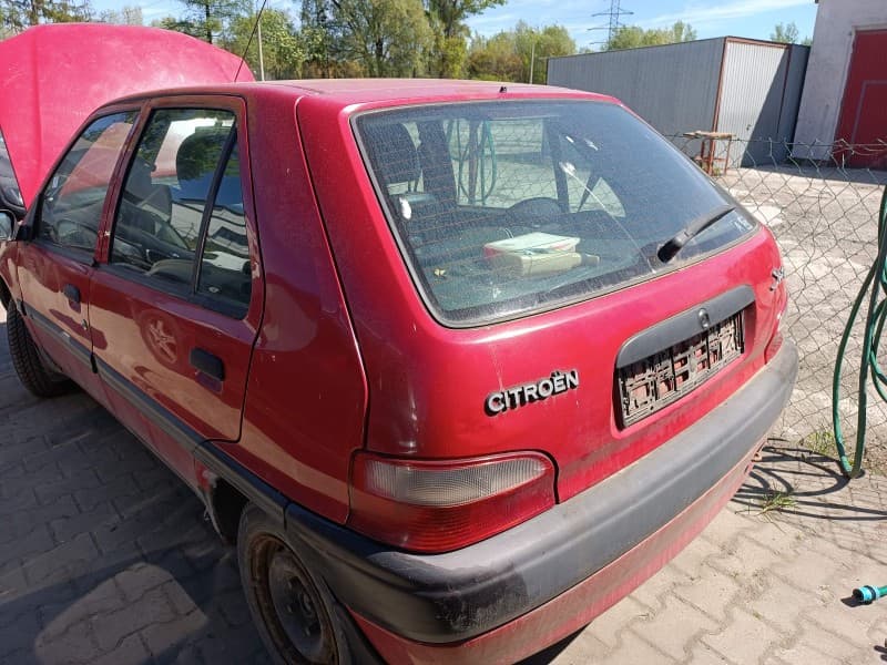 Zdjęcie pojazdu