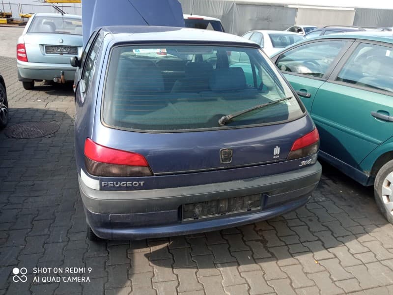 Zdjęcie pojazdu