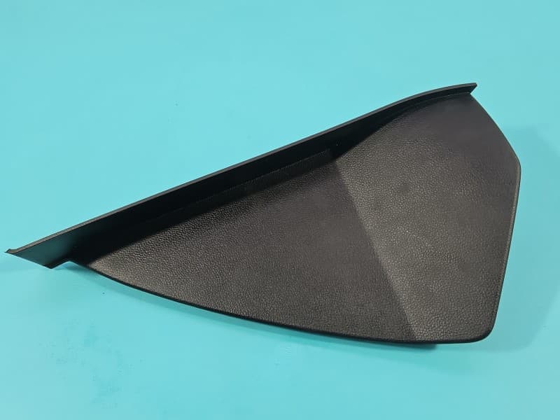 Osłona ZAŚLEPKA PLASTIK Przód Lewa Deski Konsoli Dacia Duster III 24- 2977933X T1000346