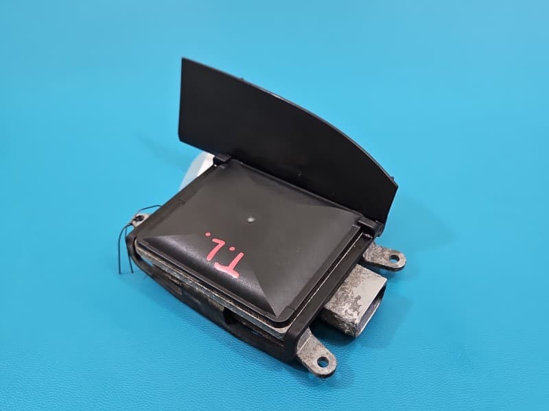 Sterownik moduł RADAR TYŁ LEWY Bmw F06 Gran Coupe 6632-682476-01