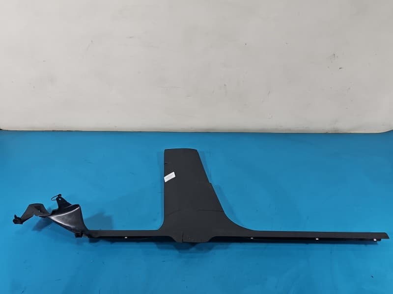 Osłona ZAŚLEPKA PLASTIK PROGU LEWA Cupra Formentor 5FA853371P 5FA867239