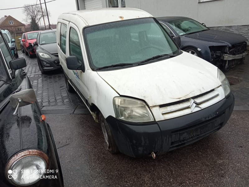 Zdjęcie pojazdu