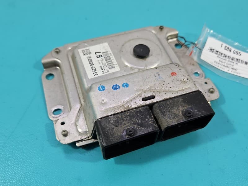 Part 0 - Main image