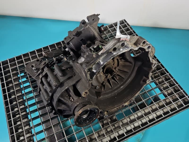 Skrzynia biegów FVW Seat Inca 1,9 sdi