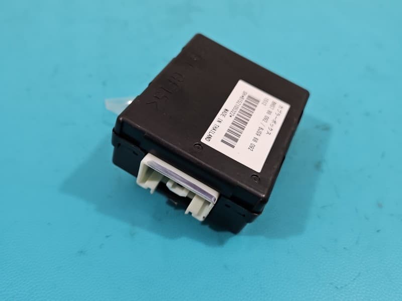Sterownik moduł Fotela Przód Prawy Mazda 3 III BM 13-18 BJS988092
