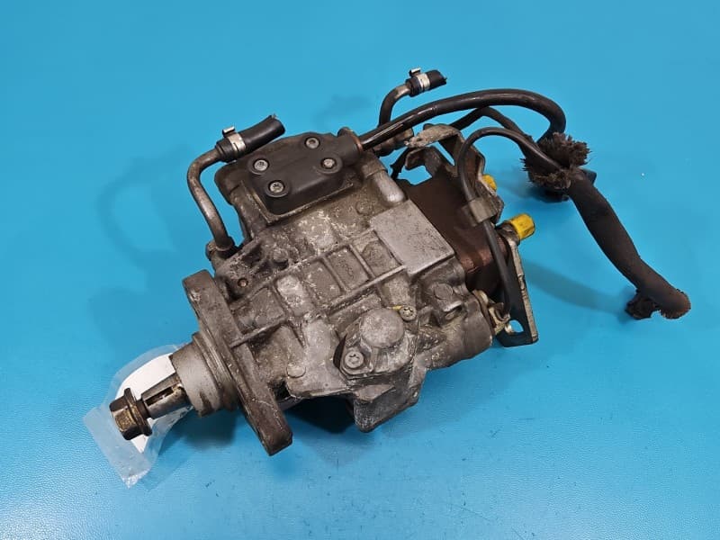 Pompa wtryskowa Audi A4 B5 1,9 tdi 0460404969
