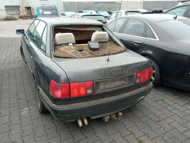 Zdjęcie pojazdu