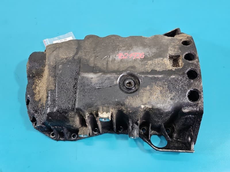 Misa olejowa MISKA Renault Trafic II 1,9 dci 8200066133