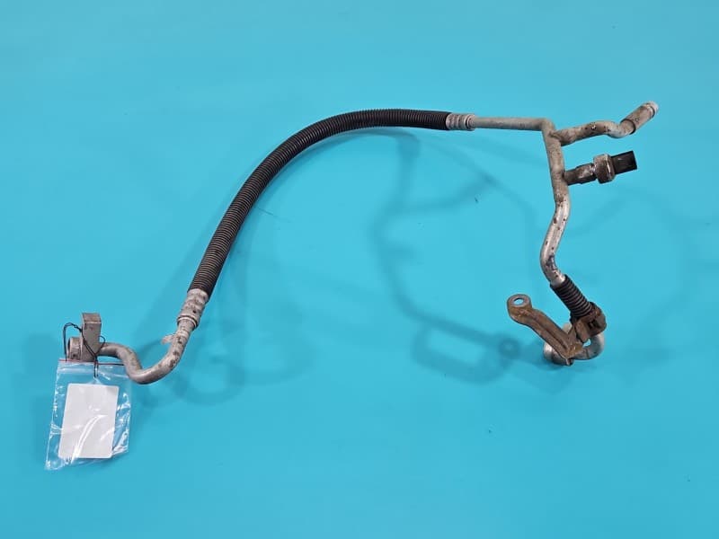 Przewód klimatyzacji rurka Ford Mondeo Mk5 2,0 tdci DG9H-19N01-FD