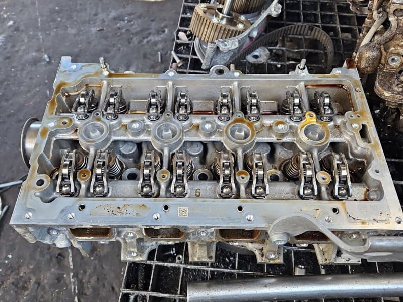 Part 1 - Additional view