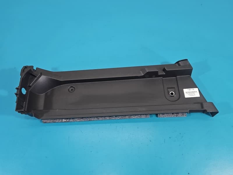 Tapicerka bagażnika lewa boczek Renault Captur II 849294641R