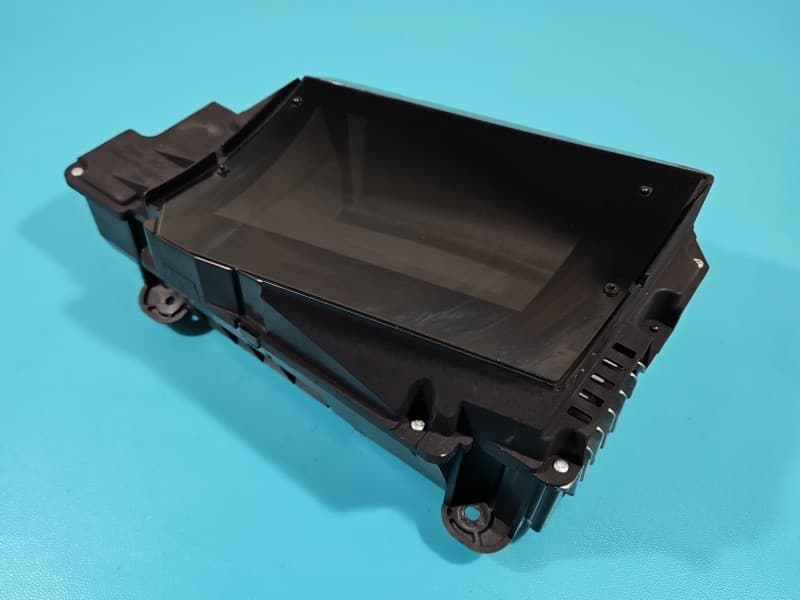 Wyświetlacz monitor Volvo V90 31376712