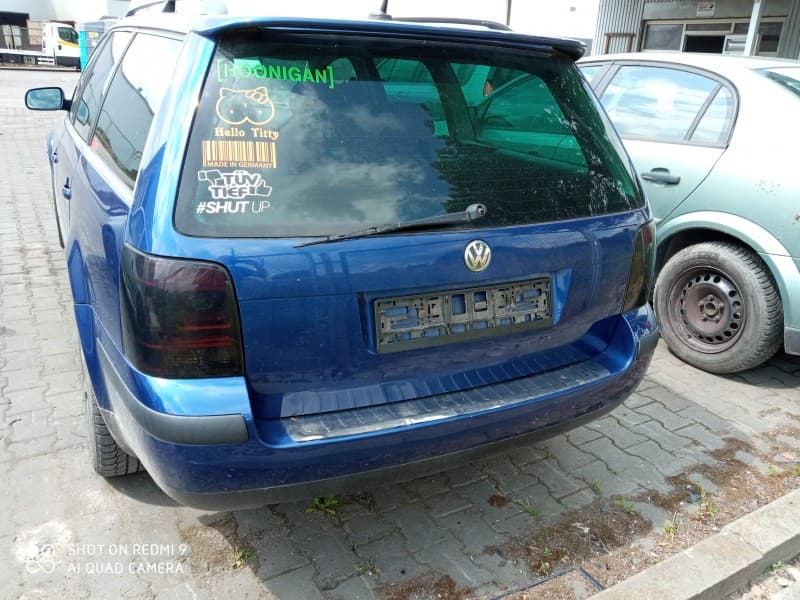 Zdjęcie pojazdu