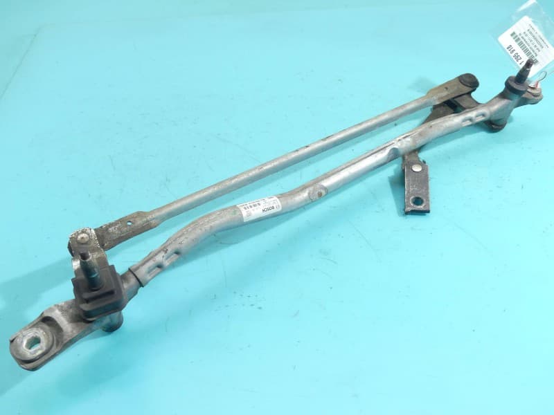 Mechanizm wycieraczek AUDI A6 C7 europa 4G1955023A 3397021411