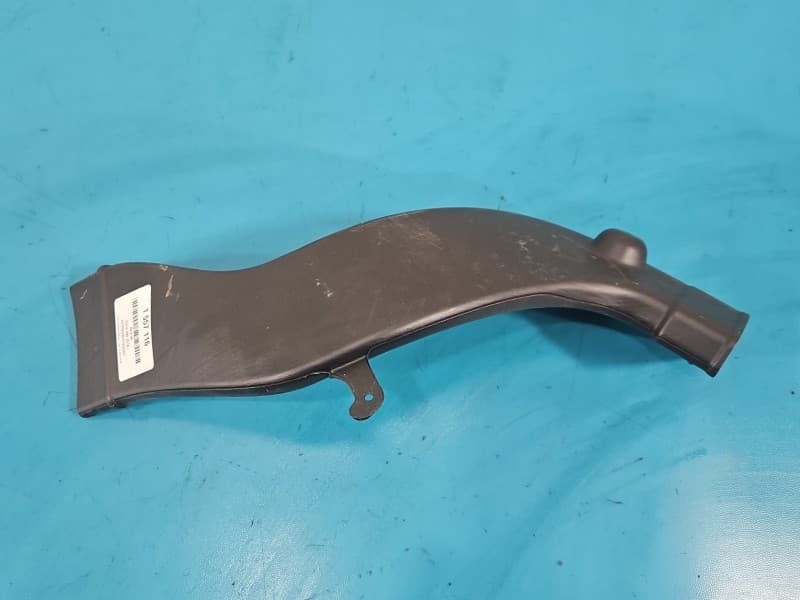 KIEROWNICA Wlot powietrza Volvo S90 II 16- 2,0 T 31418711