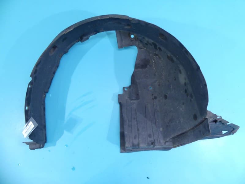 Nadkole przód prawe Nissan Micra K13