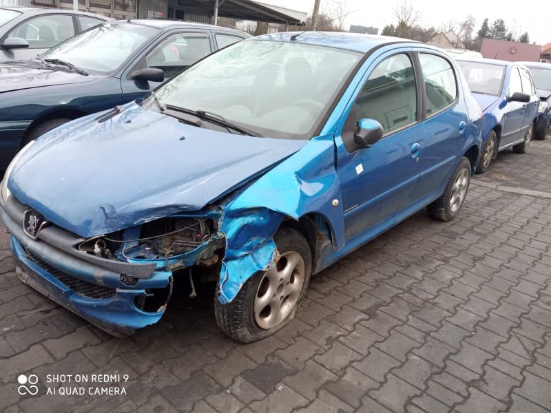 Zdjęcie pojazdu