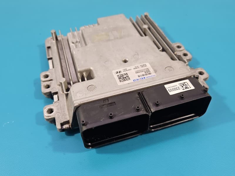 Komputer Sterownik silnika Hyundai Tucson IV 20- 1,6 CRDI 39199-2U600 9001230249KA