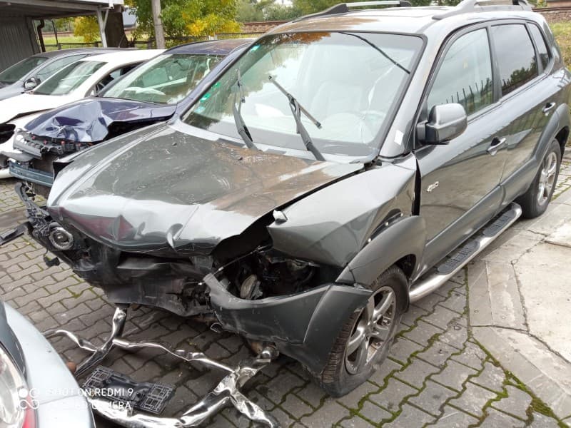 Zdjęcie pojazdu