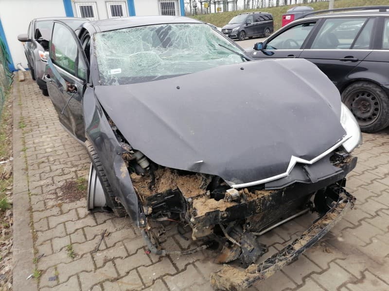 Zdjęcie pojazdu