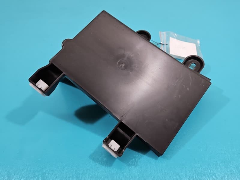 Osłona ZAŚLEPKA PLASTIK T.p, TUNEL/WLOT POWIETRZA BMW X3 G01 7439388