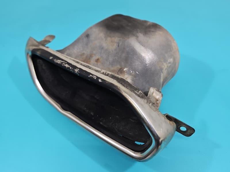 Tłumik WYDECH Citroen DS5 11-15 1,6 THP