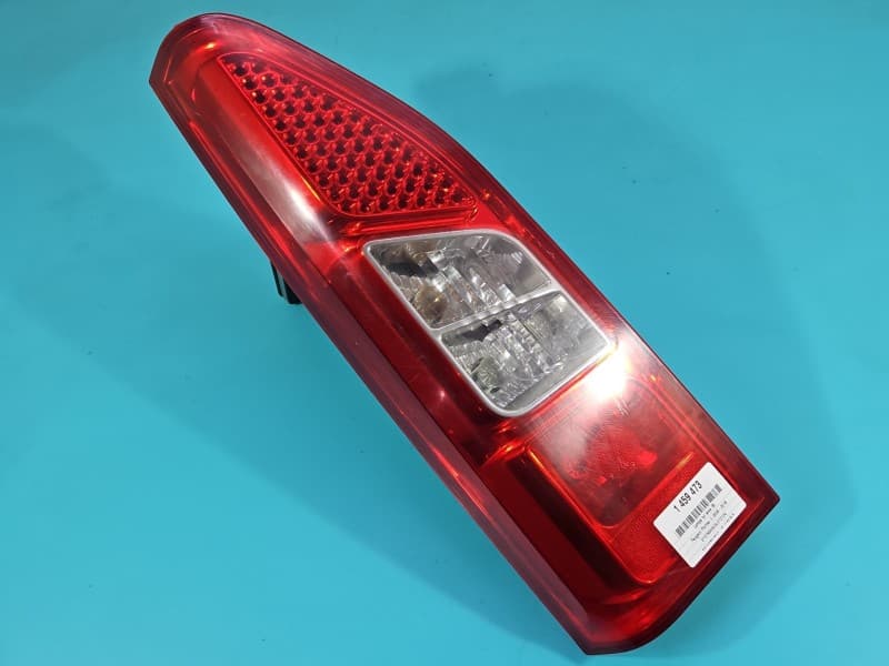 Lampa tył lewa klapy Peugeot Partner II HB EUROPA