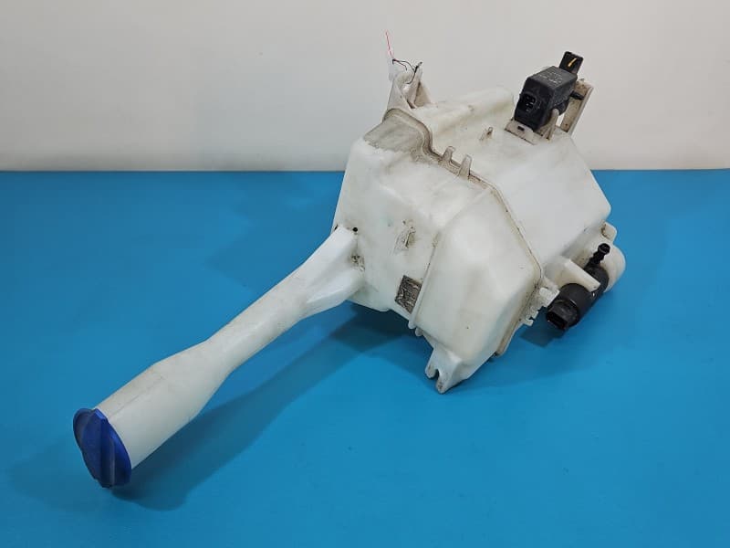 Zbiornik Zbiorniczek płynu spryskiwacza Kia Optima IV 15-20 98610-A8600