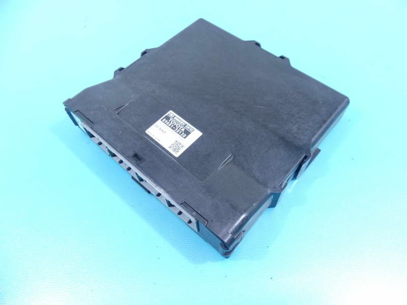 Sterownik moduł 285000-1032 / ZARZĄDZANIA ENERGIĄ / BATERII Lexus GS IV 11-20 89681-30130