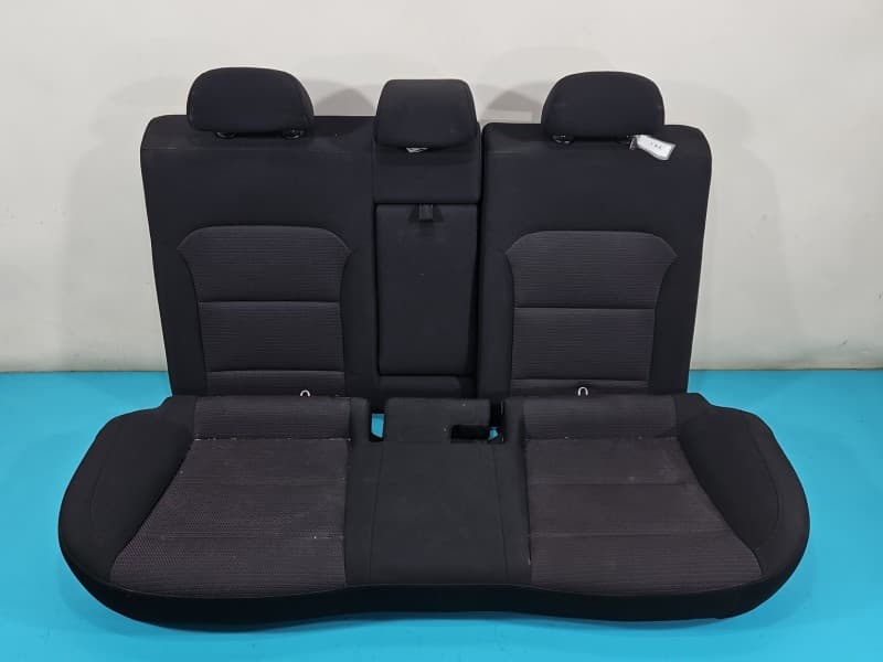 Kanapa tył fotel tylny Hyundai Elantra VI 15-20