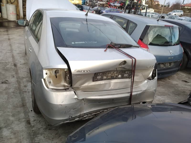 Zdjęcie pojazdu