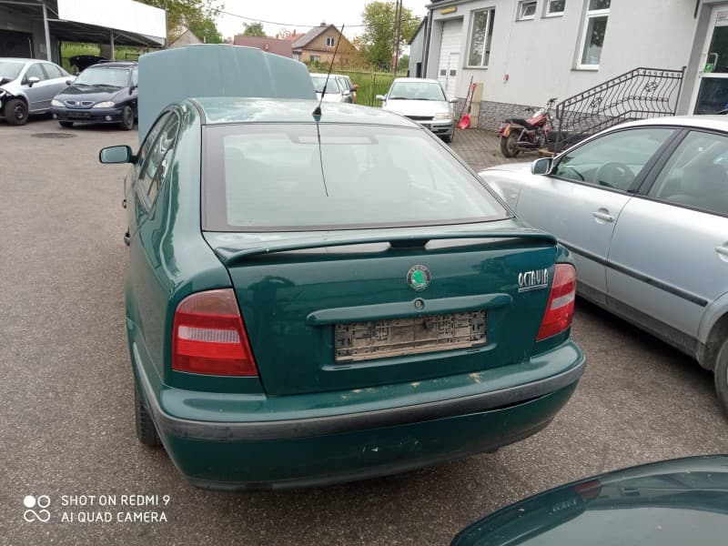 Zdjęcie pojazdu