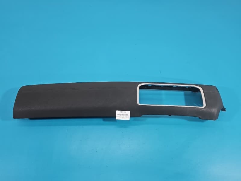 Osłona ZAŚLEPKA PLASTIK Deski rozdzielczej Land rover range Evoque I 11-18 BJ320-04268-AAW