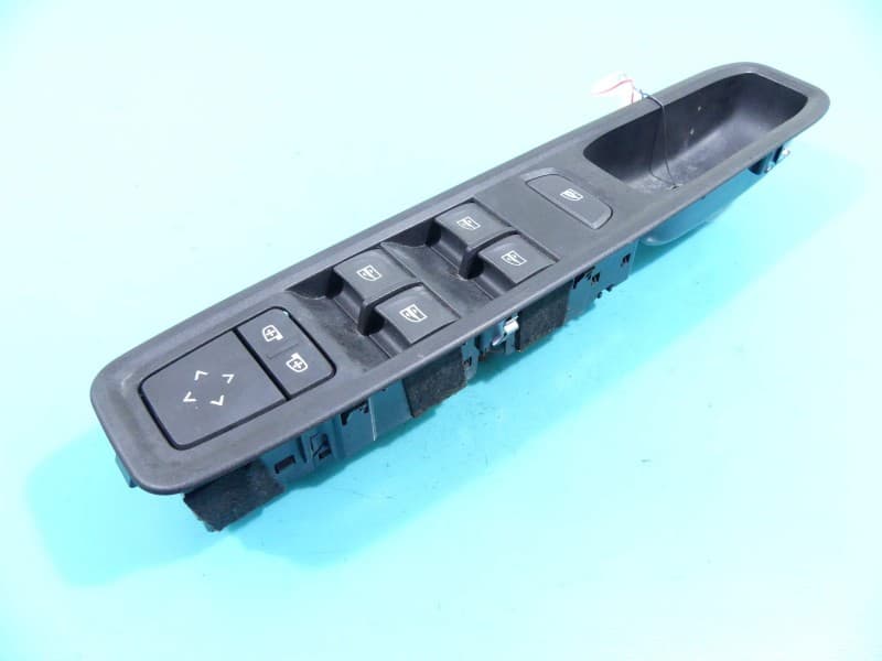 Przełącznik szyb Dacia Sandero III 20- 4xszyba EU 809611146R