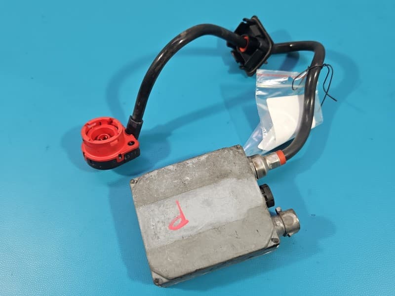 Przetwornica xenon Audi A6 C5 4B0941471