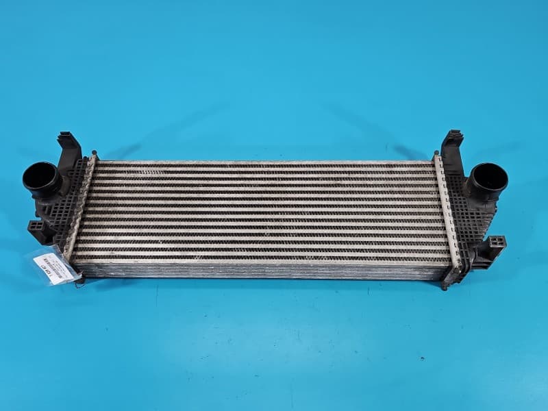 Intercooler Jeep Grand Cherokee IV WK2 3,0 CRD VM63D