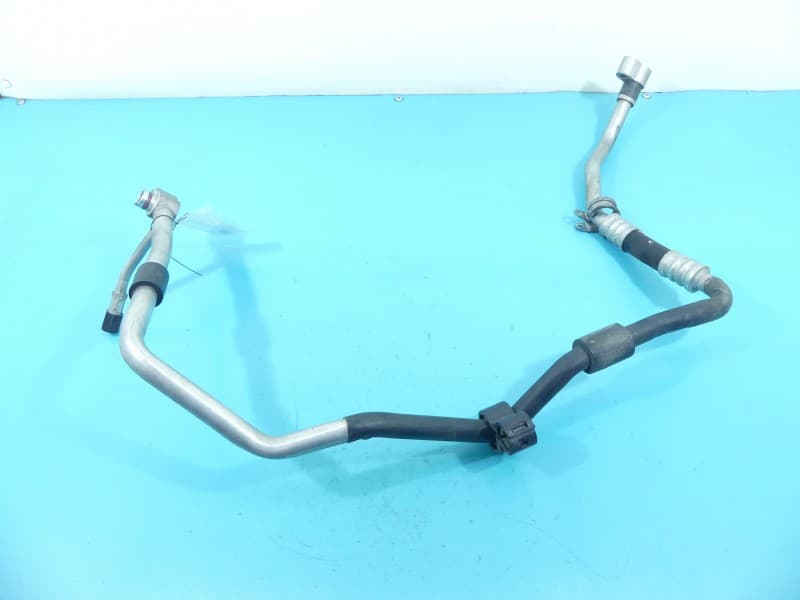 Przewód klimatyzacji rurka Porsche Cayenne I 9P 4,8 V8 Turbo 4851 7L5820017L
