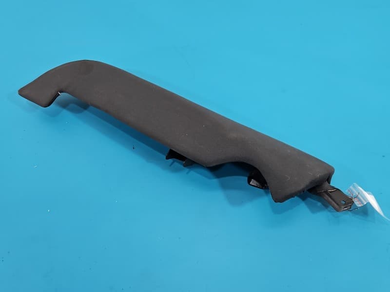 Osłona ZAŚLEPKA PLASTIK BOCZEK TYLNEJ KANAPY LEWY AUDI A6 C7 4G085703AF